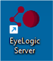 EyeLogic Server logo