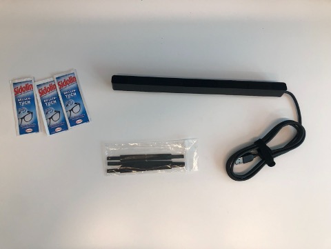equipment