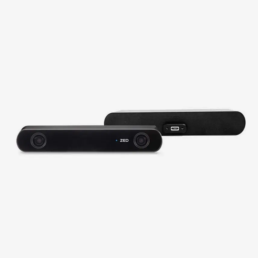 Zed 2i Device