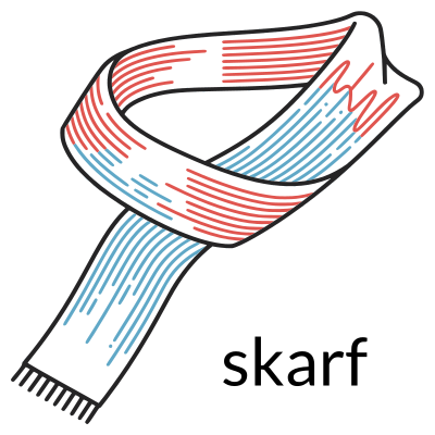 skarf: scikit autoregressive models for functional connectivity 0.1.dev1+gf43c9c5 documentation - Home